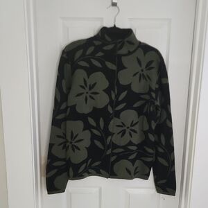 Neve Designs Wool Cardigan